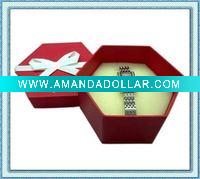 Wholesale luxury paper watch box