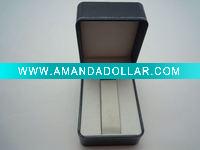 Wholesale simple plastic watch box