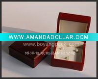 wood watch gift box