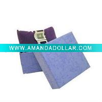 Wholesale Paper Material Watch Box
