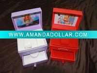 paper watch box