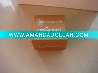 jewellery box made of art paper and cardboard