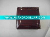 Fashion wooden watch box