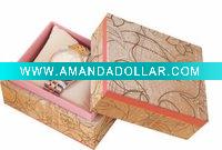 watch box paper watch box fashion watch box