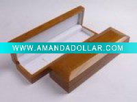 Wholesale wooden watch box