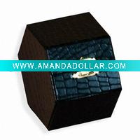 Watch box,cardboard watch box,watch packing box