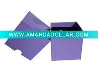 Wholesale Paper watch box packaging