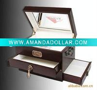 Wholesale hot selling watch box