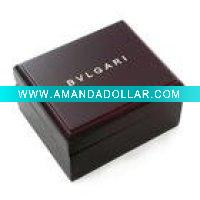 Wholesale wooden watch box