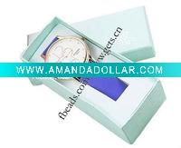 Wholesale cardboard watch box