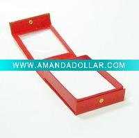 High quality paper jewelry box