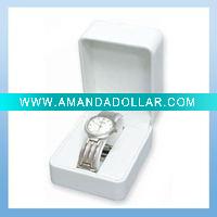 PU Watch Box