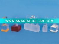 acrylic watch display
