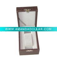 velvet watch box(YM-049)