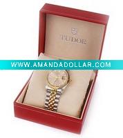 fashion watch paper box