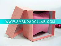 watch packing box