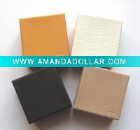 packaging watch box