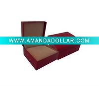 Wholesale lover watch paper box