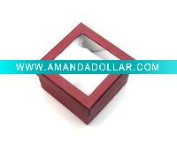 Wholesale watch box with window