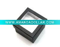 Wholesale watch box with pvc window