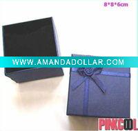Wholesale electronic watchpaper box