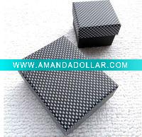Wholesale carton box with watch