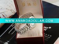 fashion watch box