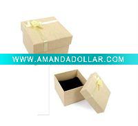 Wholesale gift box with watch