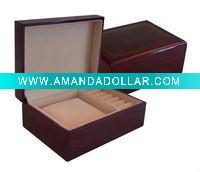 Wholesale packing box of watch