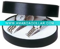luxury watch box