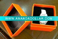 watch packing box