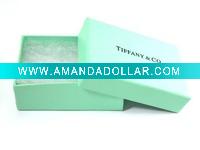 jewelry box with foam