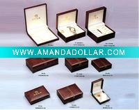 fashion watch box