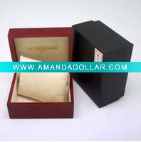 fashion watch box