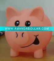 Wholesale Piggy money box
