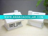 Wholesale HY0802 Promotional gifts money box