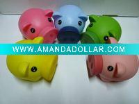 coin piggy bank