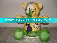 Wholesale 2011 Newly Money Bank for Children