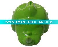 Coin bank