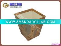 Wholesale printing flower collection box& storage box#gs02046