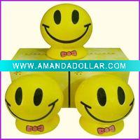 plastic money box