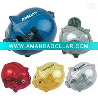 Wholesale pig coin bank NC003A