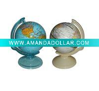 DOUBLEDUTY GLOBE MONEYBANK