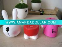 Piggy bank