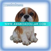Wholesale Dog piggy bank