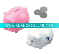 Wholesale Pig coin bank(FE06008)