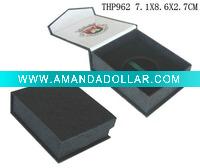Black Coin Box--THP962