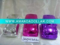 Eletroplate Shaped Piggy Banks