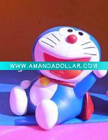 Wholesale donaemon money box