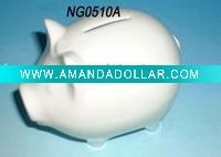 Ceramic Saving Bank